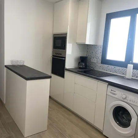 Homu Sunset - Cerca De La Playa Apartamento