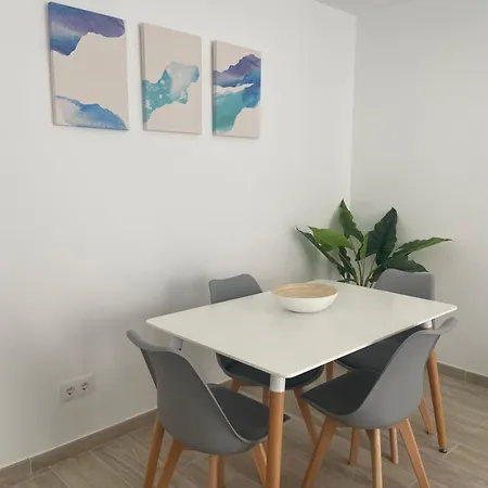 Homu Sunset - Cerca De La Playa Apartment
