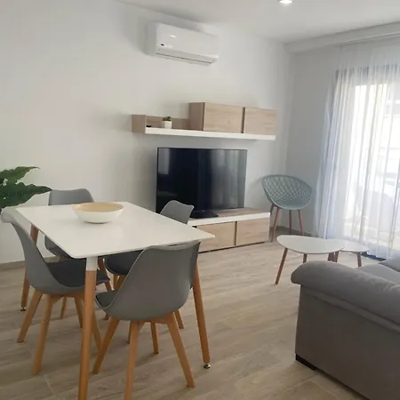 Apartment Homu Sunset - Cerca De La Playa Arguineguin