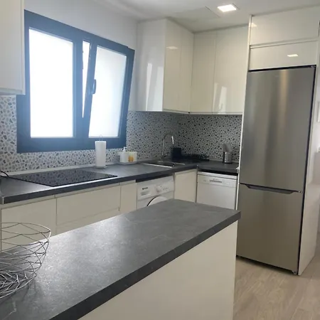 Apartment Homu Sunset - Cerca De La Playa