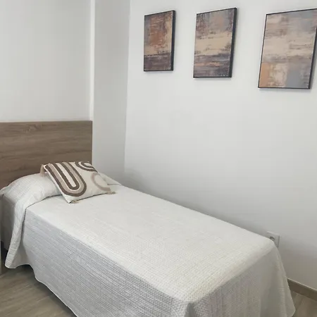 Apartment Homu Sunset - Cerca De La Playa *