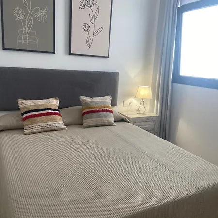 Apartment Homu Sunset - Cerca De La Playa