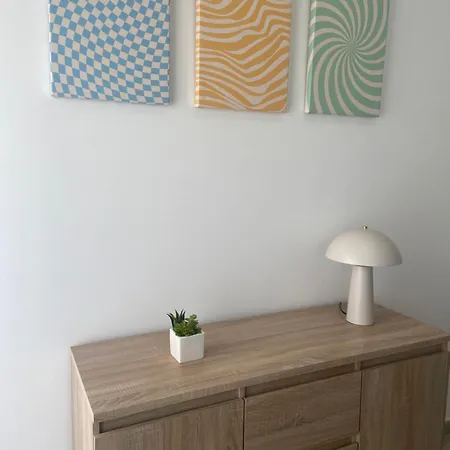 Apartment Homu Sunset - Cerca De La Playa *