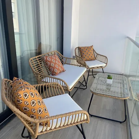 Apartment Homu Sunset - Cerca De La Playa