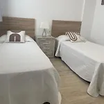 Homu Sunset - Cerca De La Playa Апартаменты